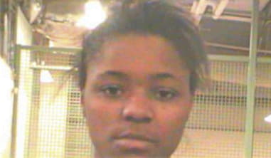 Melissa Williams, - Orleans Parish County, LA 